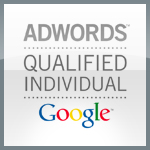 adwords qualified individual