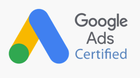 Adwords certified deals