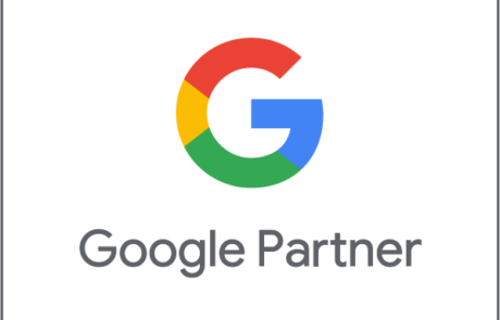 Google Partner Logo